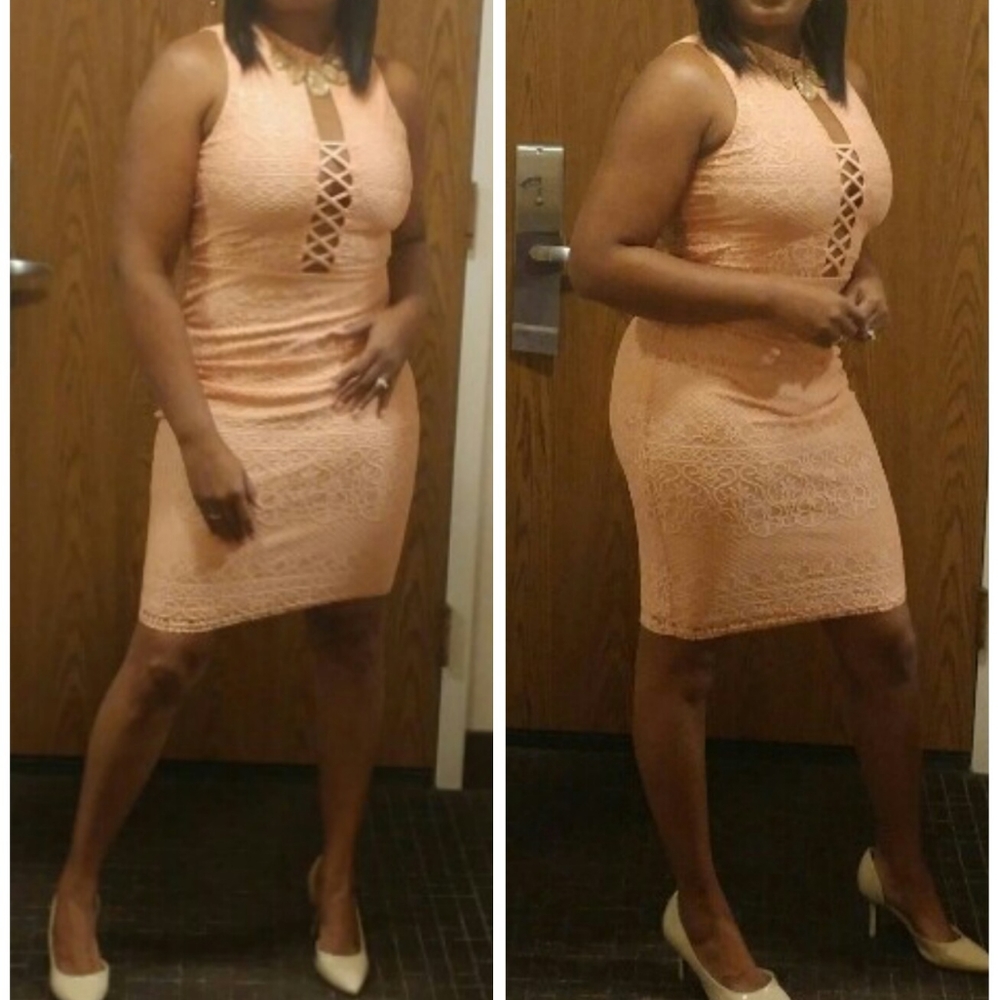 Nice dress